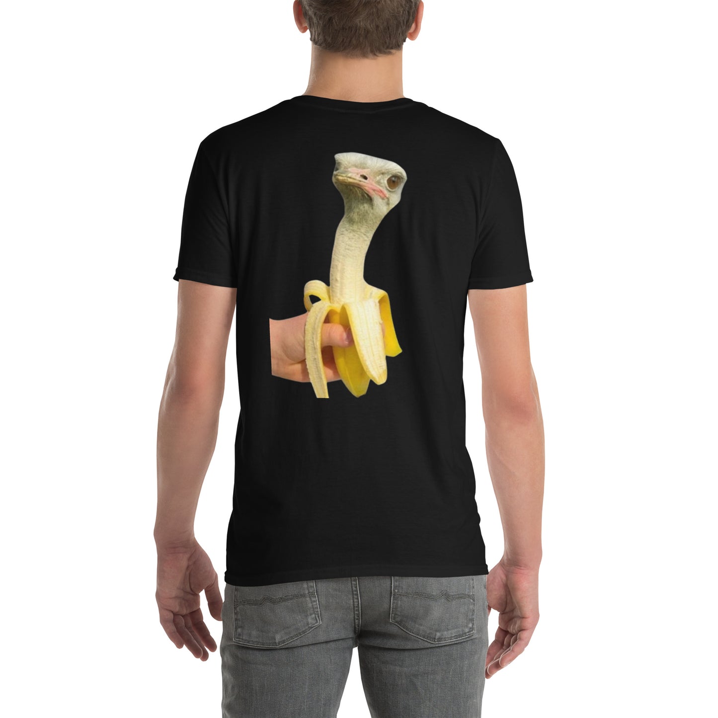 BananaStritch