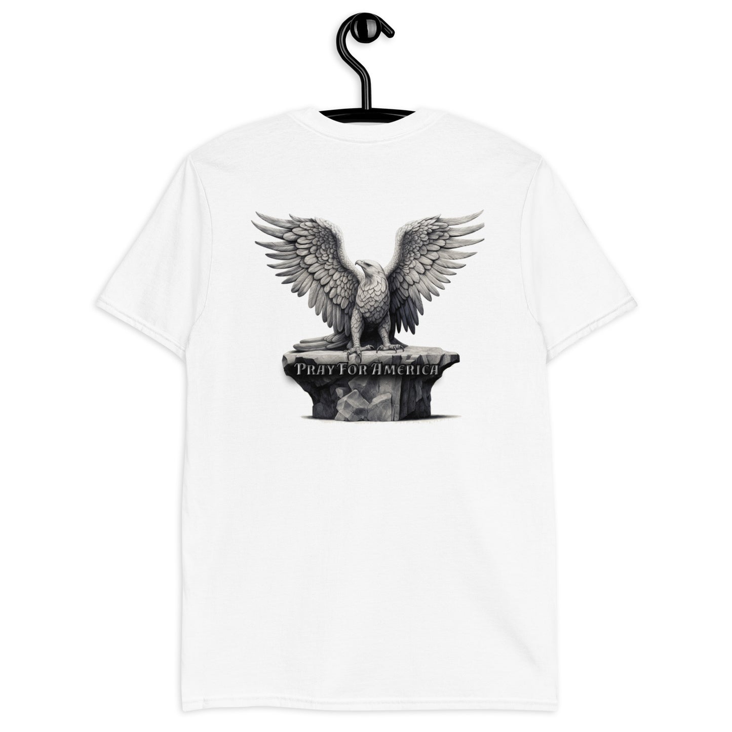 Pray For America Tee