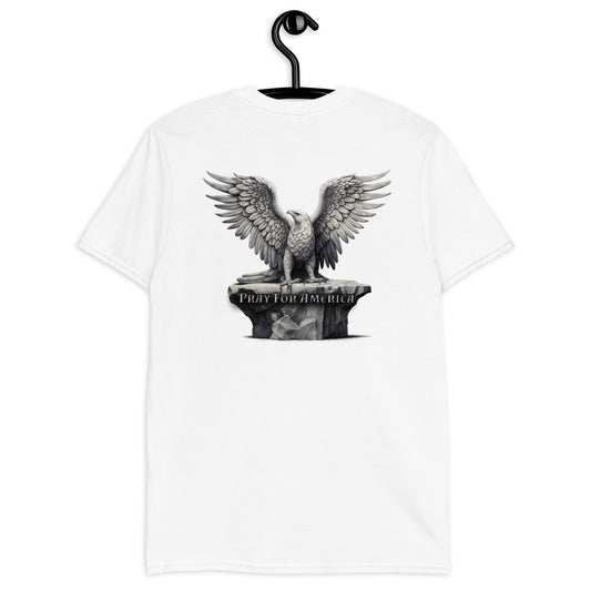 Pray For America Tee